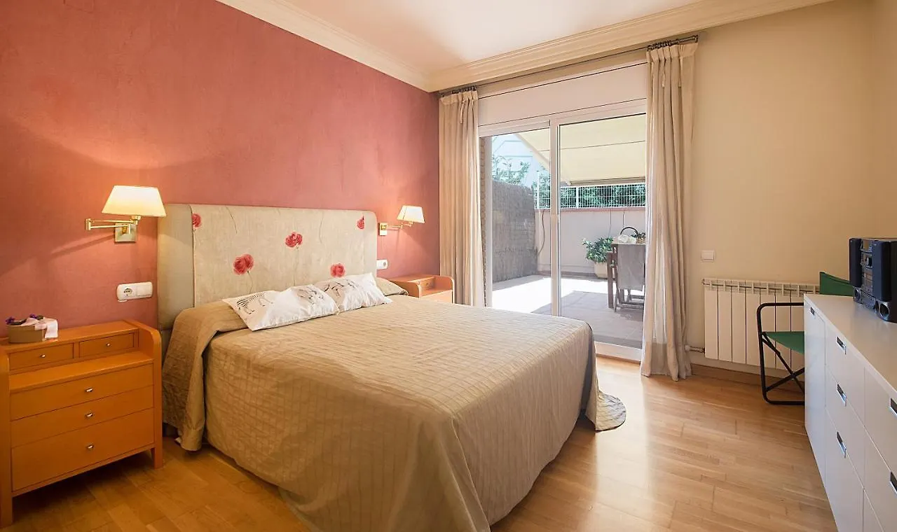 Apartment Andorra, Tarracohomes Tarragona